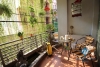 Beautiful house with swimming pool for rent near Lotte, Ba Dinh, Hanoi
